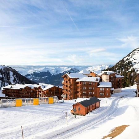 Residence Les Constellations - Maeva Home - 2 Pieces 7 Personnes Selection Mae-4157 La Plagne-Tarentaise Экстерьер фото