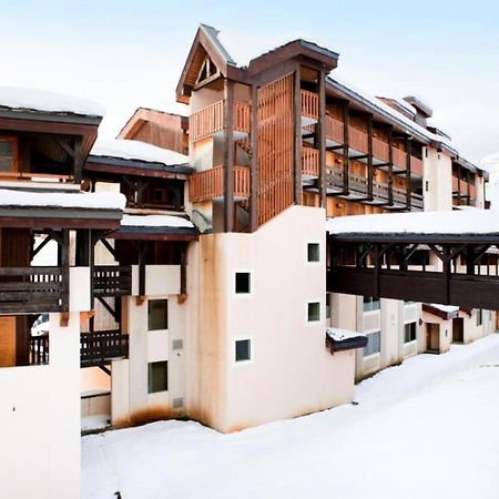 Residence Les Constellations - Maeva Home - 2 Pieces 7 Personnes Selection Mae-4157 La Plagne-Tarentaise Экстерьер фото